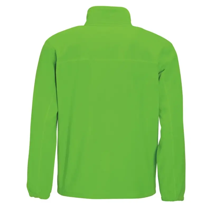 Куртка мужская North зеленый лайм, размер M Куртка мужская North зеленый лайм, размер M