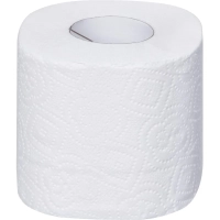 Бумага туалетная Luscan Comfort Megapack 2сл бел цел 15м 125л 32рул/уп