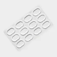 Штора для ванной SAVANNA &laquo;Градиент&raquo;, 180&times;180 см, EVA, голубая