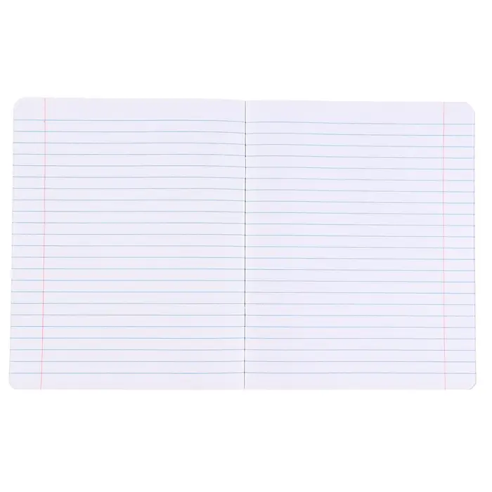 Тетрадь в линейку 18 листов, 5 видов МИКС, обложка мелованный картон, «Гравити Фолз» Тетрадь в линейку 18 листов, 5 видов МИКС, обложка мелованный картон, «Гравити Фолз»