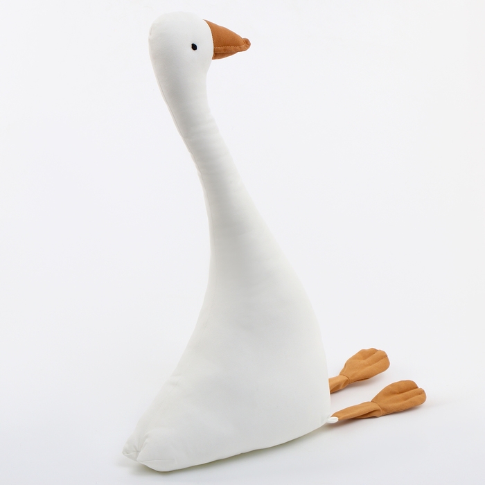 Мягкая игрушка «Гусь», 55 см Мягкая игрушка «Гусь», 55 см