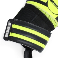 Вратарские перчатки Minsa GK353, размер 6
