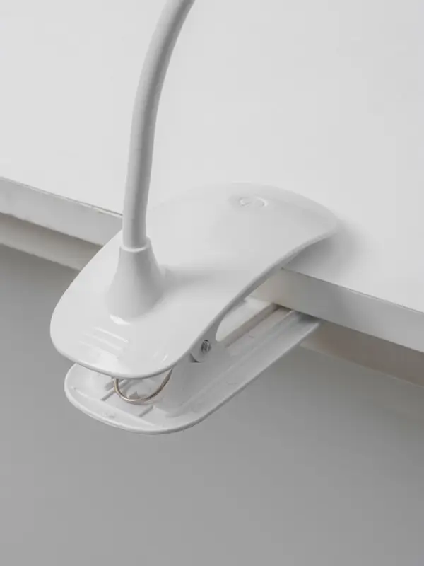 Светодиодный настольный светильник, 5Вт, 3000-6000К, 350 Лм, 13,5x7x38 см