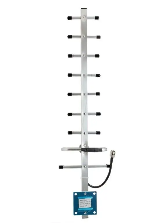 ISA-ANT-004 ISA-ANT-004