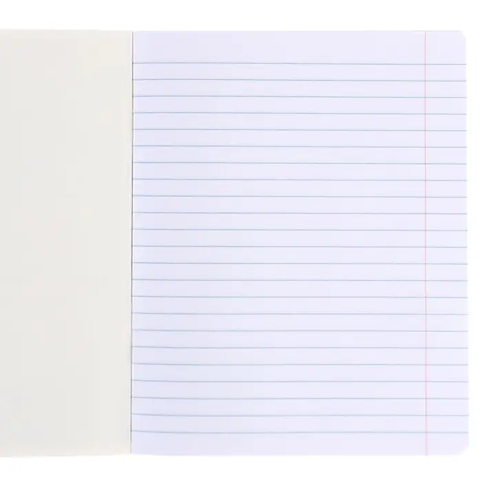 Тетрадь в линейку 24 листа, 5 видов МИКС, обложка мелованный картон, &laquo;Гравити Фолз&raquo;