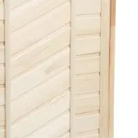 Дверь для бани и сауны, размер коробки 170х80 см, универсальная липа