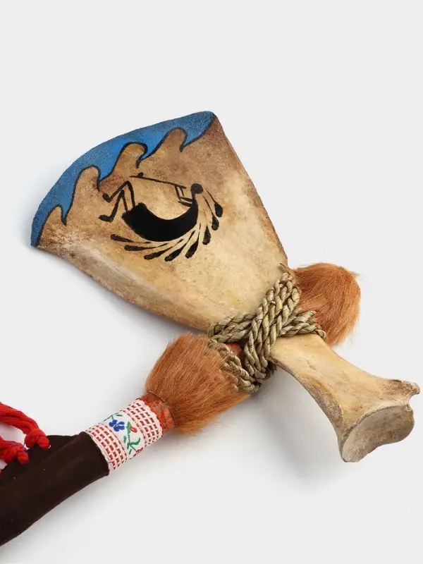 Сувенир &laquo;Томагавк&raquo;, 25&times;6&times;50 см, МИКС