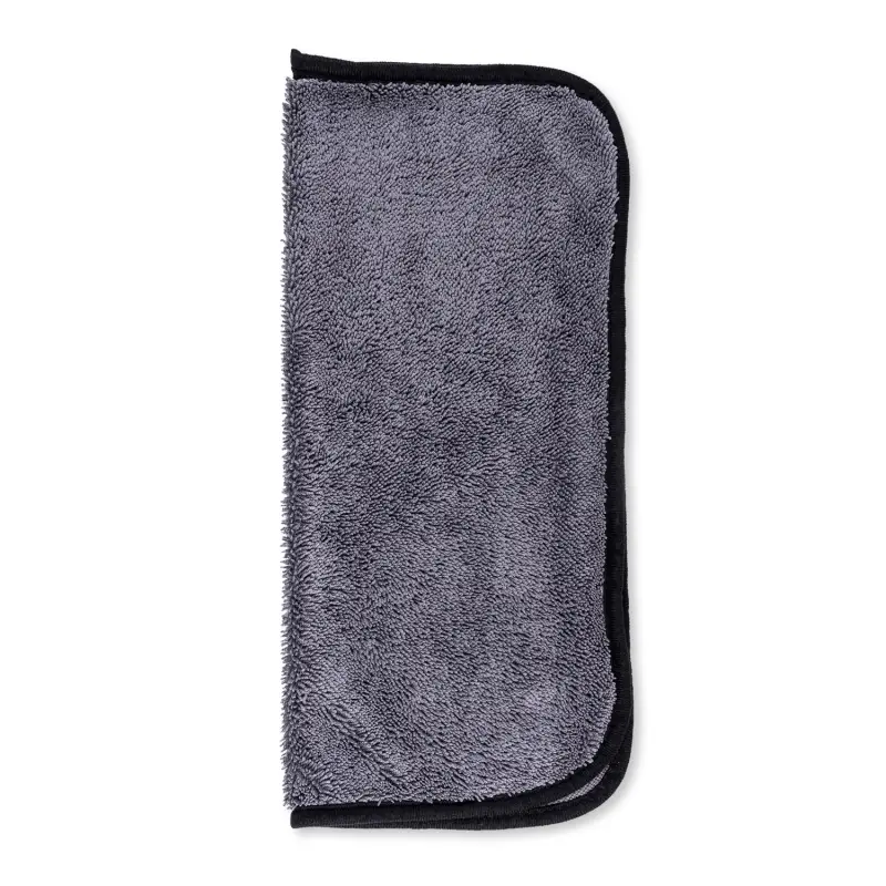 24 Салфетка микрофибра для уборки высокой плотности AVS MF-0321 (35х40см)(1шт)