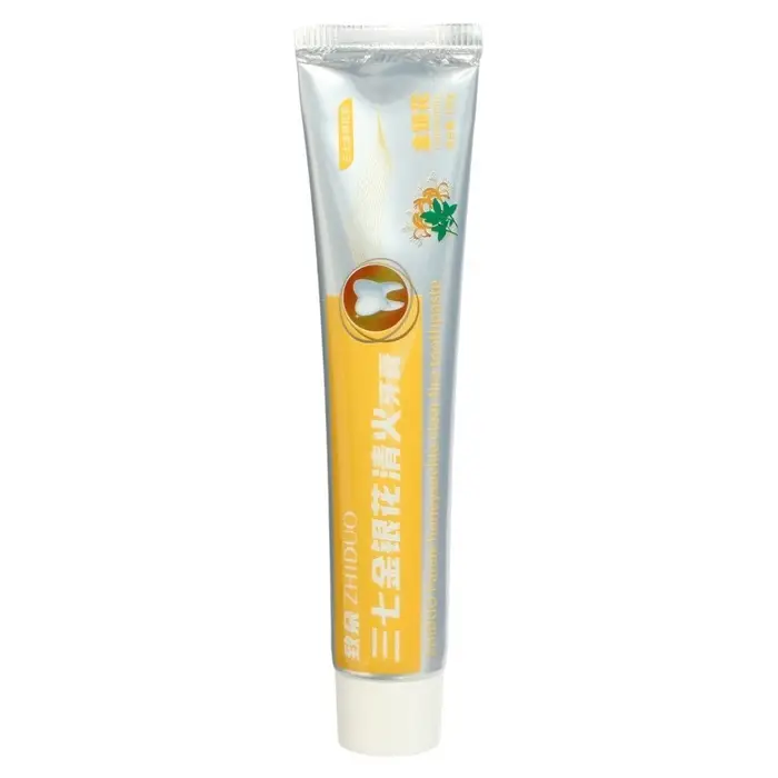 Зубная паста &laquo;Свежесть и Защита&raquo;, 100 г