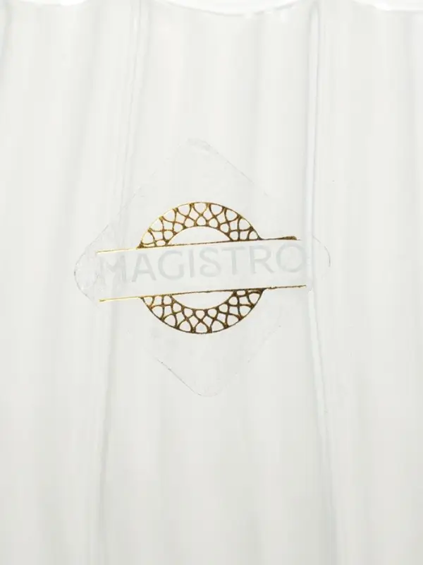 Стакан Magistro &laquo;Полоска&raquo;, 400 мл, 9.5&times;8 см, стекло, прозрачный