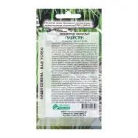 Семена цветов Пеннисетум мохнатый "Пушистик",  5 шт