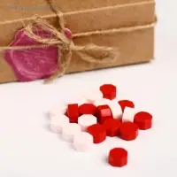 Сургучная печать With love, 12.5&times;4&times;4 см