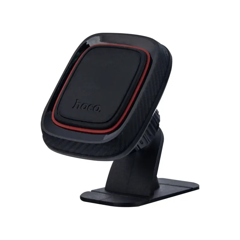 Автодержатель магнитный CA24 HOCO Черный