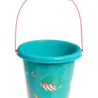 Набор для песочницы "Счастливый малыш", 18 предметов