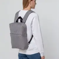 Рюкзак Packmate Pocket, серый