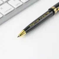 Ручка шариковая, синяя паста 1.0 мм пластик, подарочная &laquo;23 февраля&raquo;