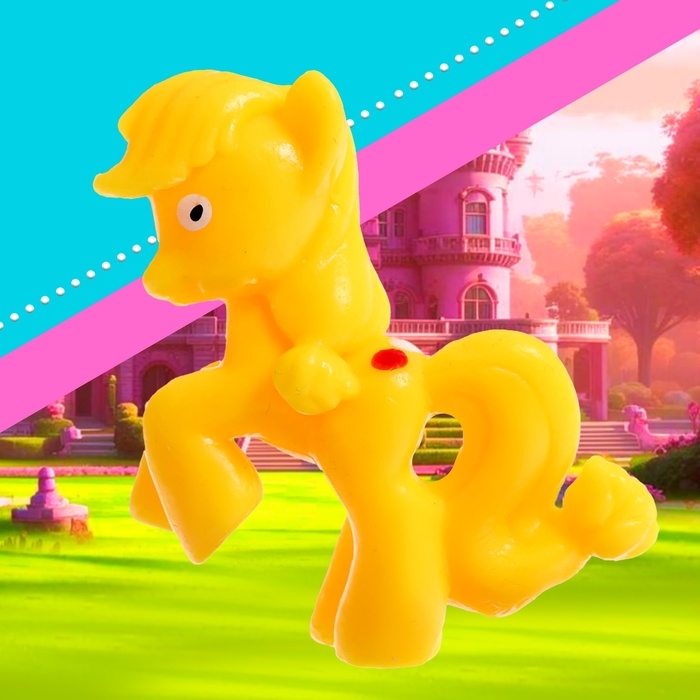 Пони «Крошка пони», МИКС Пони «Крошка пони», МИКС