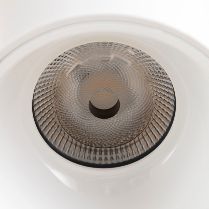 Светильник Светильник "Аква" LED 10Вт 4000К IP65 Ra92 белый 7,5х7,5х10см