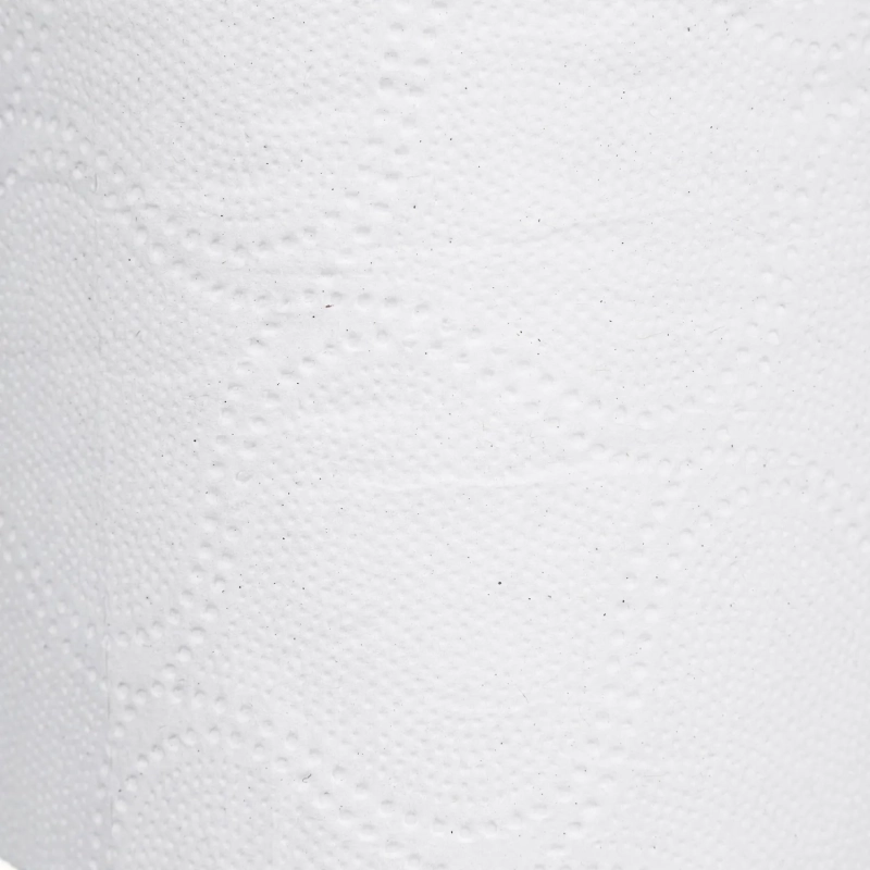 Бумага туалетная Luscan Standart 2сл бел вторичн втул 21,88м 175л 12рул/уп