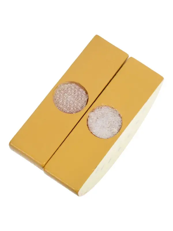 Игровой набор продуктов «Фрукты»