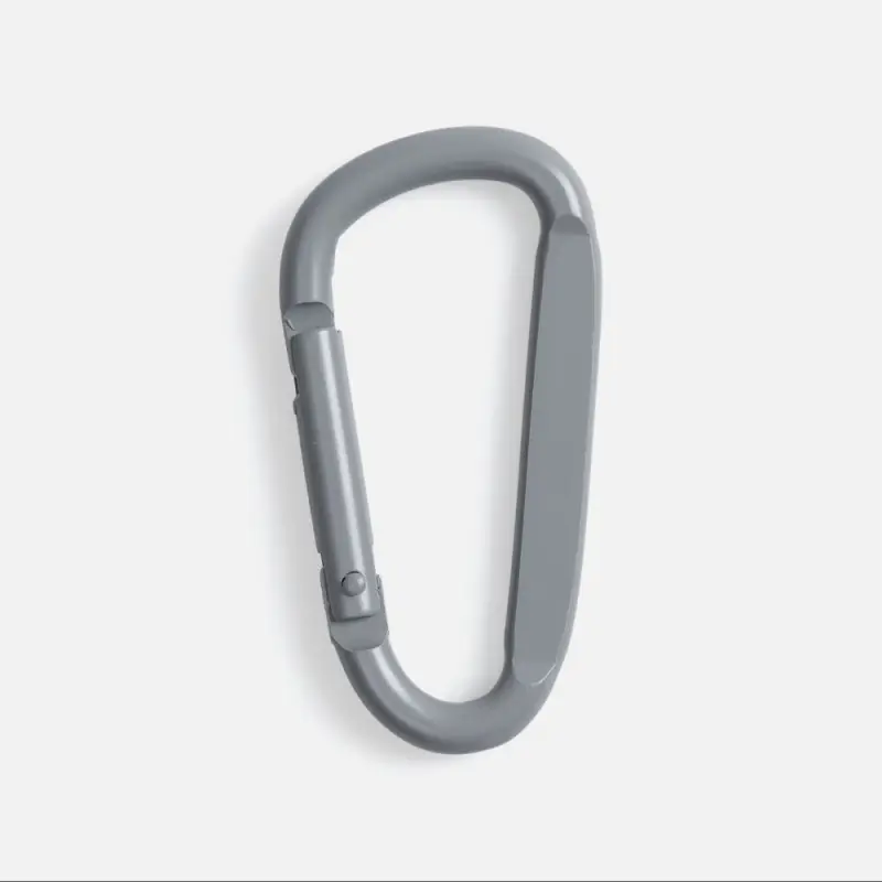 Карабин Raby, серый Карабин Raby, серый