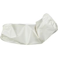 Нарукавник многоразовый Рукас полиуретановый 46x22, цвет белый,ПС