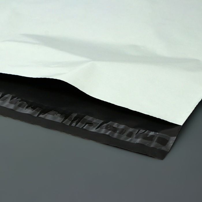 Курьерский пакет с клеевым клапаном 25 x 30 + 4 см, 50 шт Курьерский пакет с клеевым клапаном 25 x 30 + 4 см, 50 шт