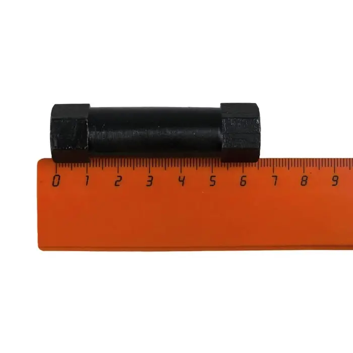 Съемник стоек &laquo;СЕРВИС КЛЮЧ&raquo;, зад+ перед, разбор рулевой рейки, 3 в одном