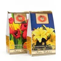 Чай "Чайный Гость" Праздничная коллекция 75 гр Чай "Чайный Гость" Праздничная коллекция 75 гр