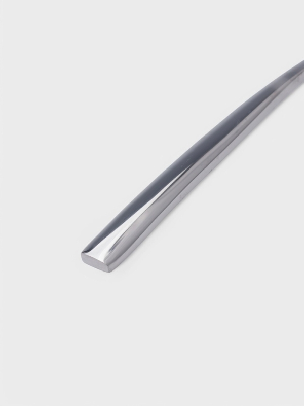 Столовая ложка Hanna Knövell Skagem, 20.7 см, толщина 5 мм, нержавеющая сталь, серебристая Столовая ложка Hanna Knövell Skagem, 20.7 см, толщина 5 мм, нержавеющая сталь, серебристая