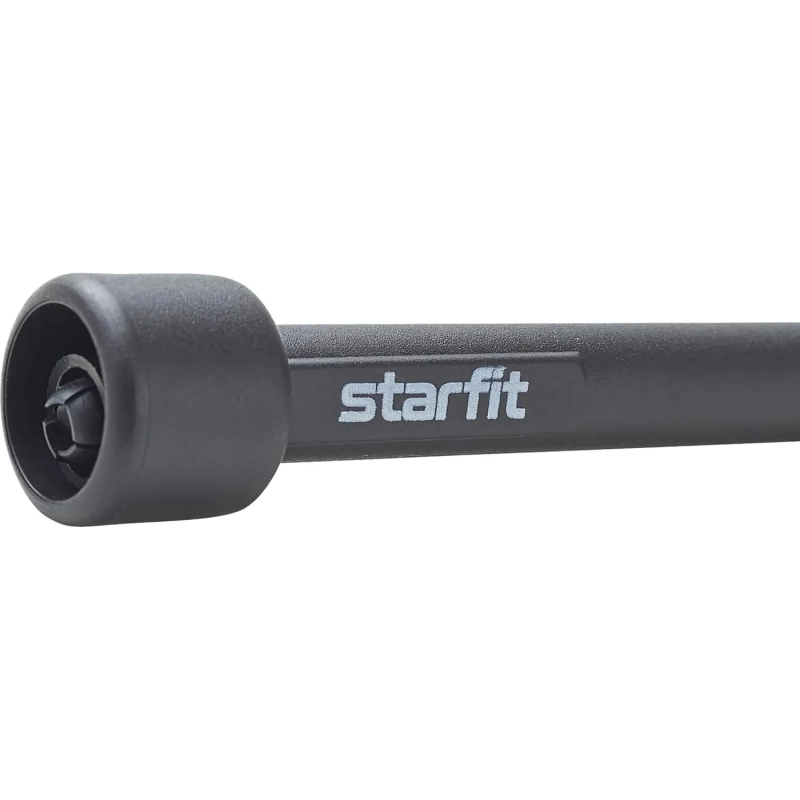 Скакалка STARFIT RP-101 зеленый, 3м,УТ-00019262