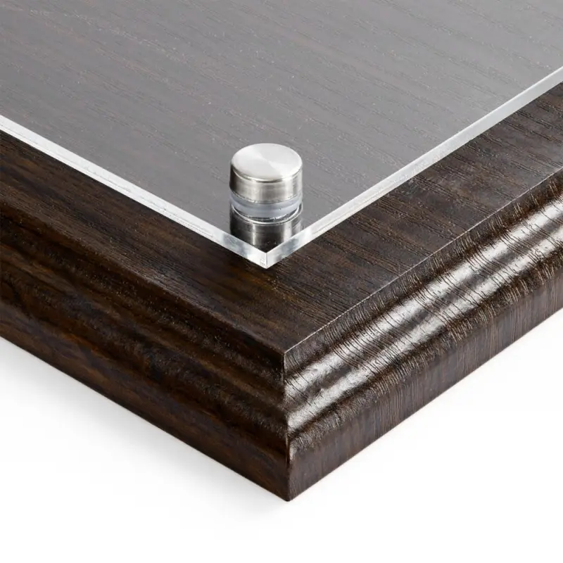 Плакетка Schwarzwald Аcrylic Плакетка Schwarzwald Аcrylic