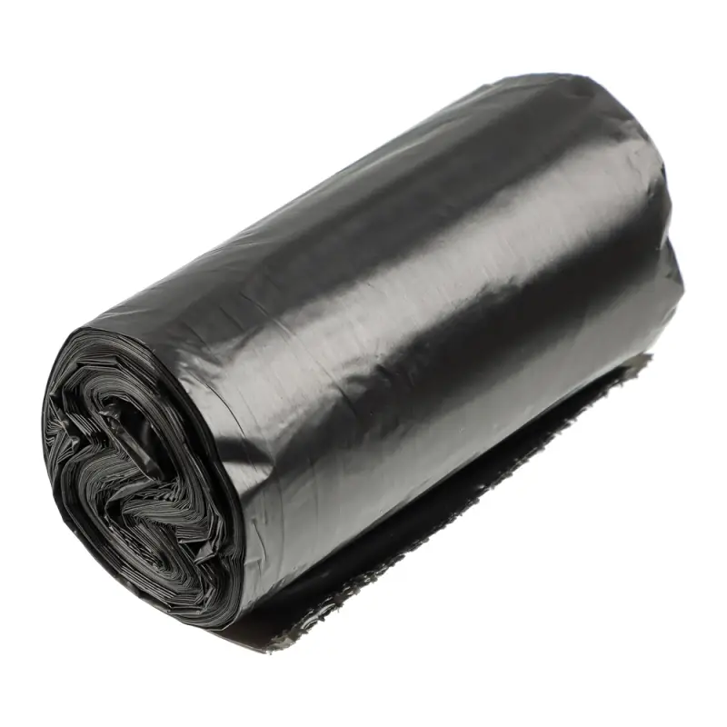 Гигиенические пакеты тм VETTA для выгула собак, ПНД, черный, 30x24см, 3 рул. по 20 шт.