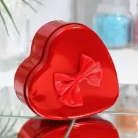 Мыльные розочки, трёхцветные, набор 6 шт., в коробке