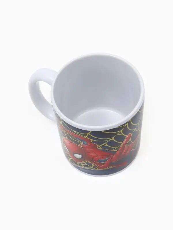 Кружка керамическая детская, сублимация, 320 мл &laquo;Супер-мен&raquo; МИКС