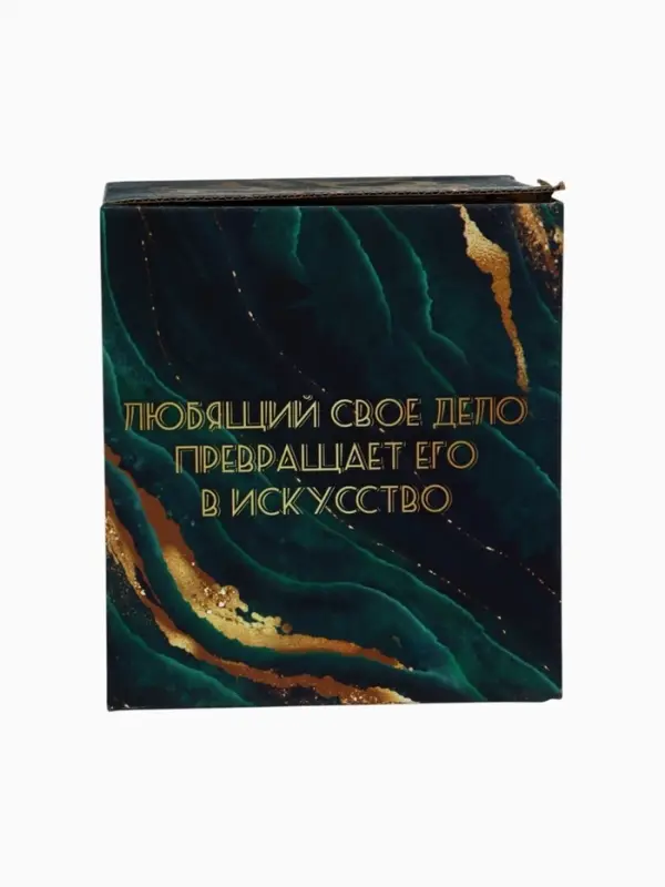 Кружка пивная &laquo;Непробиваемая&raquo;, 500 мл