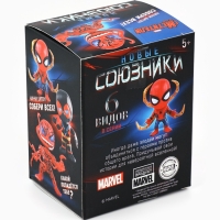 Коллекционная фигурка MARVEL «Мстители. Новые союзники», 6 видов, МИКС