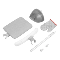 Отпариватель вертикальный для одежды КТ-9111 - 2400 Вт