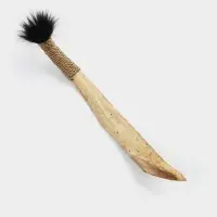 Сувенир &laquo;Тесак&raquo;, 35&times;6&times;6 см, МИКС