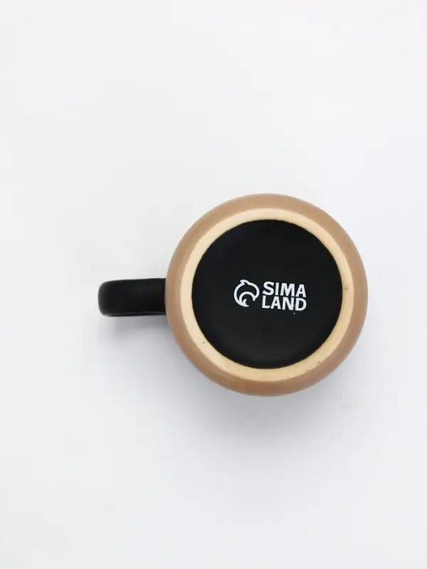 Кружка чайная керамическая «Звёздное небо», 350 мл, ручная работа Кружка чайная керамическая «Звёздное небо», 350 мл, ручная работа