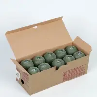 Нитки вязальные "Ирис" 150м/25г 100% мерсеризованный хлопок (6704)