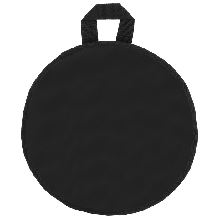 Ледянка Snow Cat, d=30 см, толщина 1 см, цвет МИКС Ледянка Snow Cat, d=30 см, толщина 1 см, цвет МИКС