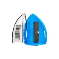 Точилка Calligrata &laquo;Конус&raquo;, с контейнером, МИКС