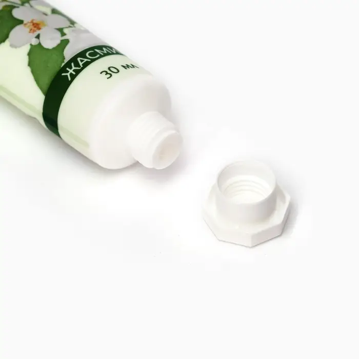Крем для рук «Жасмин» увлажняющий, 30 мл Крем для рук «Жасмин» увлажняющий, 30 мл