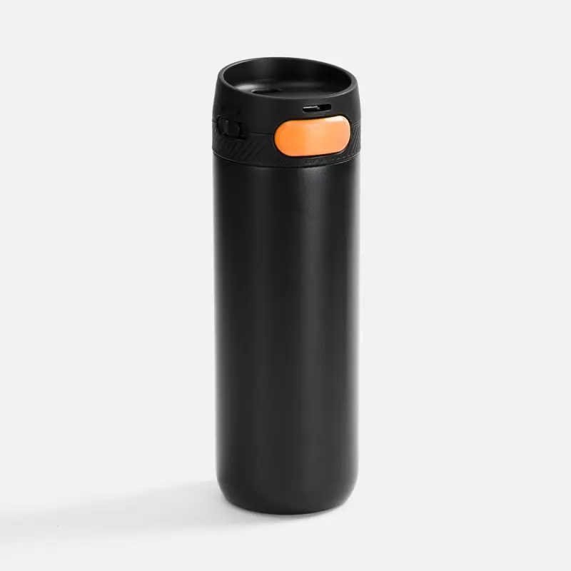 Набор Flexpen Travel, черный с оранжевым