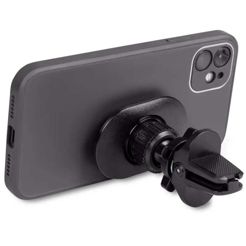 Держатель для смартфонов магнитный в дефлектор AVS AH-2305-M