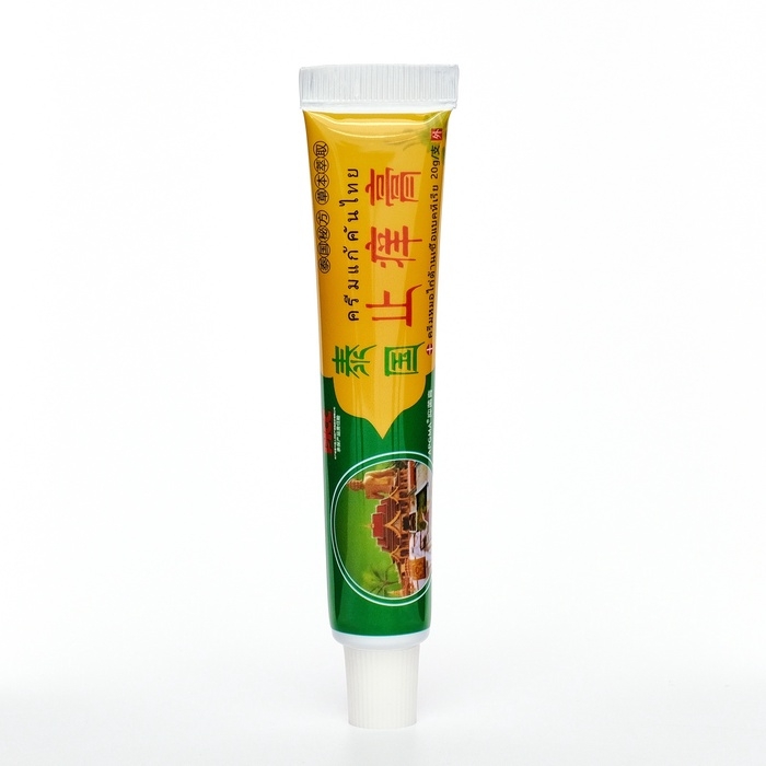 Крем для тела, 20 гр Крем для тела, 20 гр