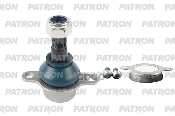 Опора шаровая PATRON арт. PS3970-HD