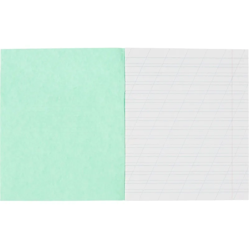 Тетрадь 12л. косая линейка, офсет №1 012ТУ11С4 200шт/уп