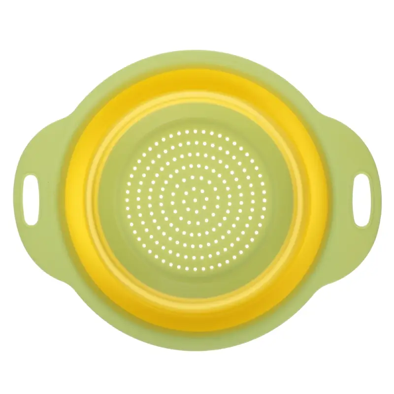 VETTA Дуршлаг складной, 24х19см, ТПР, полипропилен